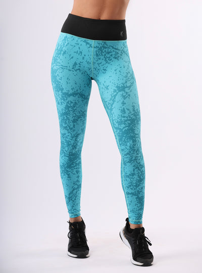 Lava Legging