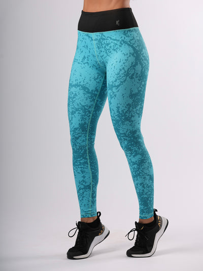 Lava Legging